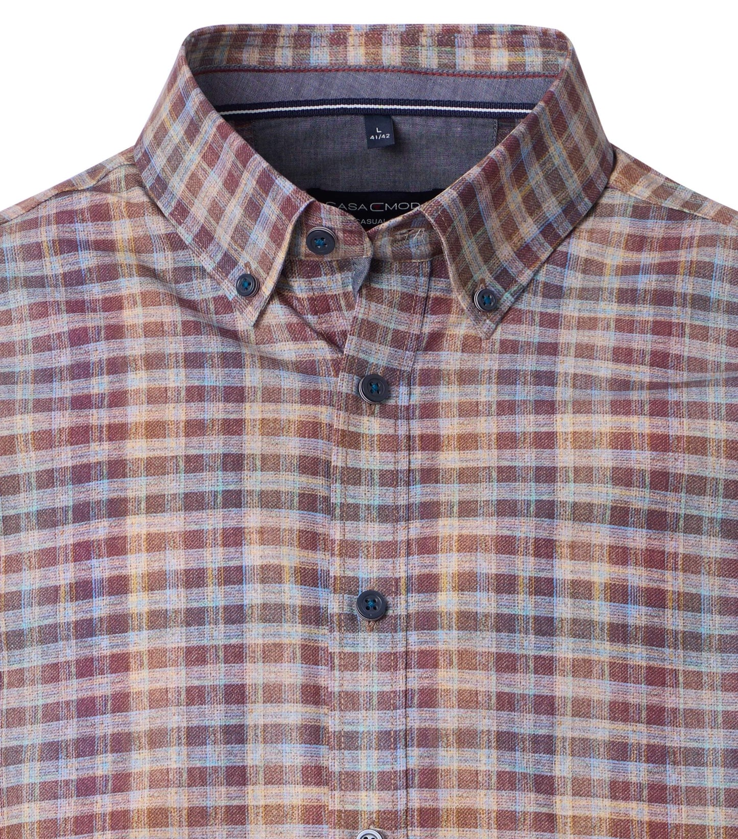 Freizeithemd| CASAMODA| 454483000