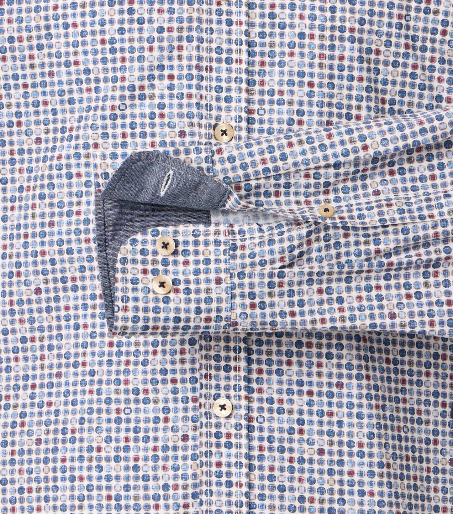 Freizeithemd| CASAMODA|454485200