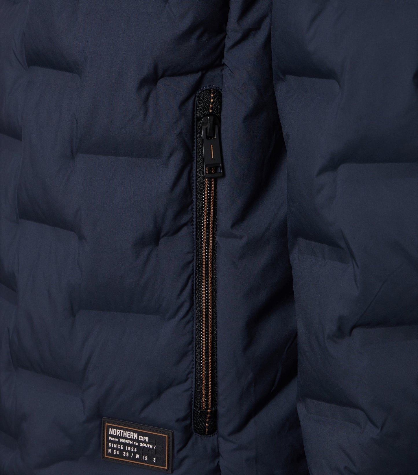 Steppjacke| CASAMODA| 554475800