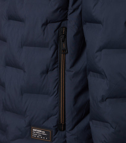 Steppjacke| CASAMODA| 554475800