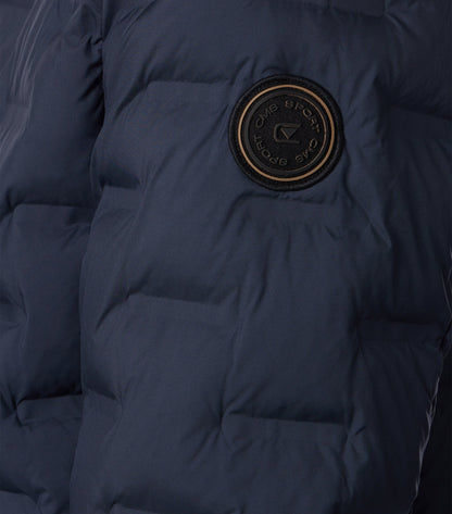 Steppjacke| CASAMODA| 554475800