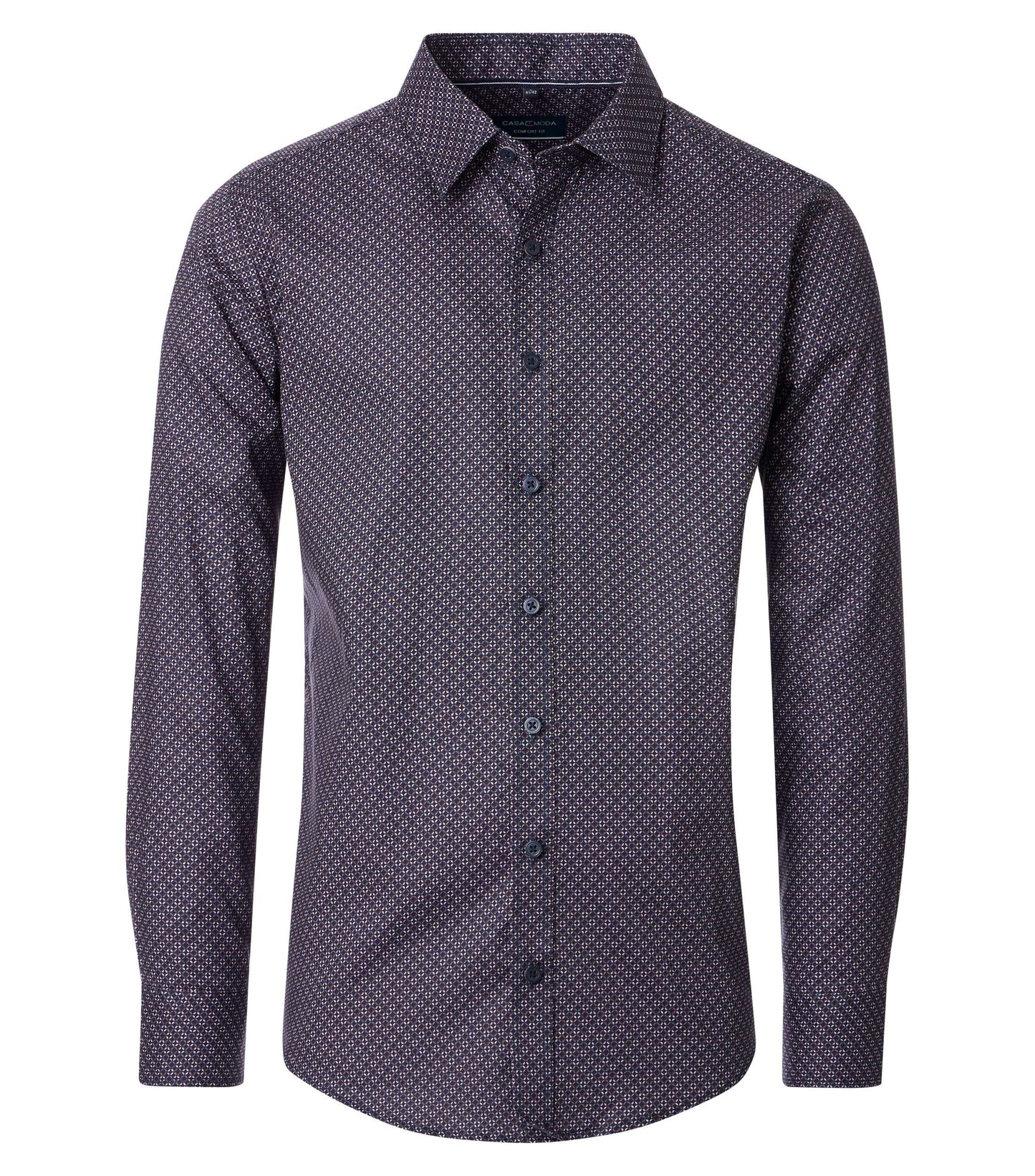 Freizeithemd|CASAMODA|454513000