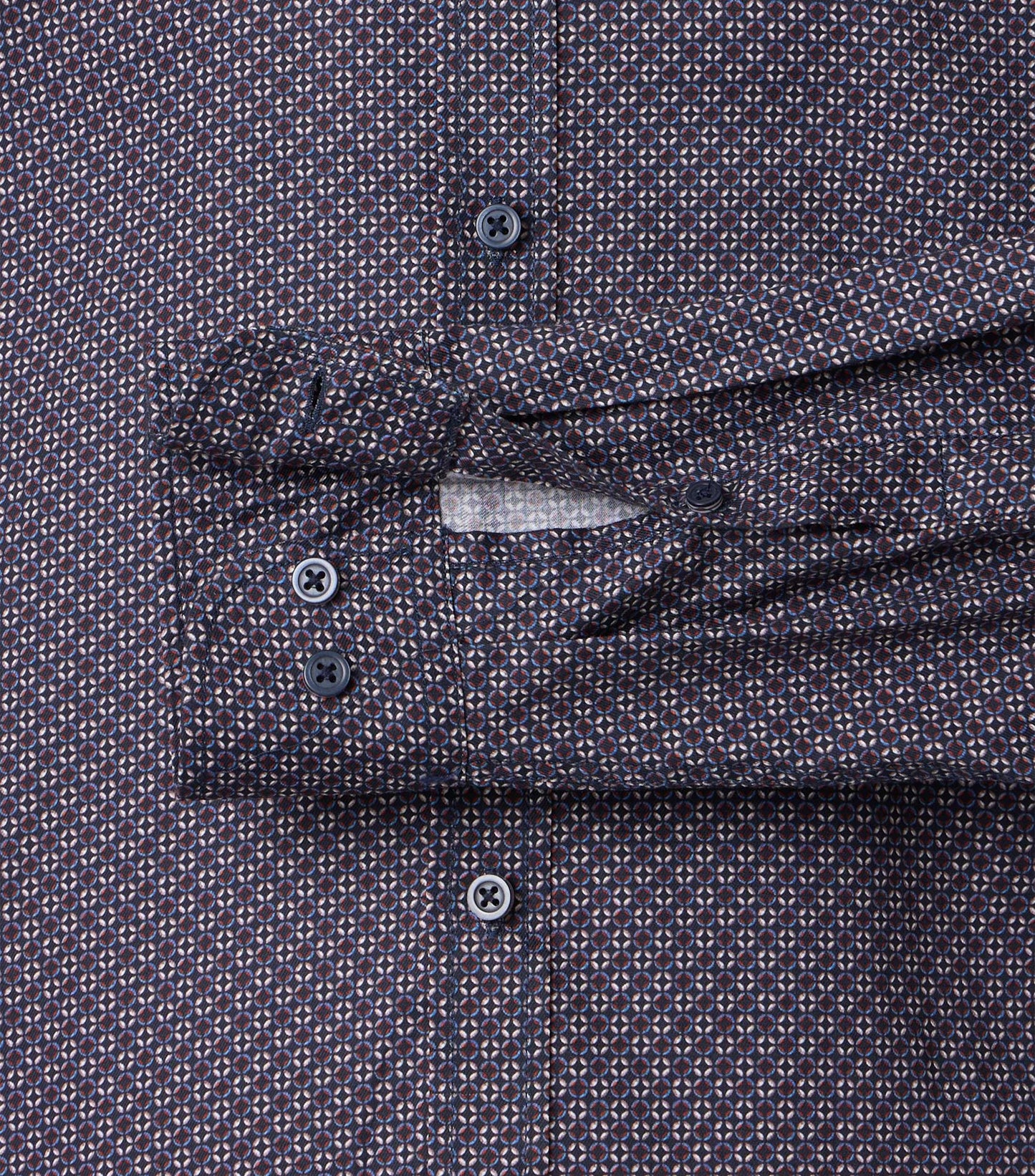 Freizeithemd|CASAMODA|454513000