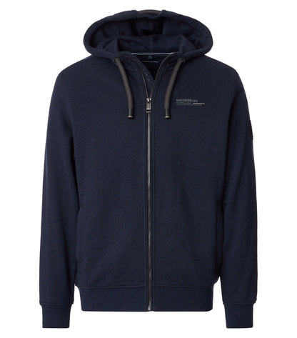 Sweatjacke|CASAMODA|454476700