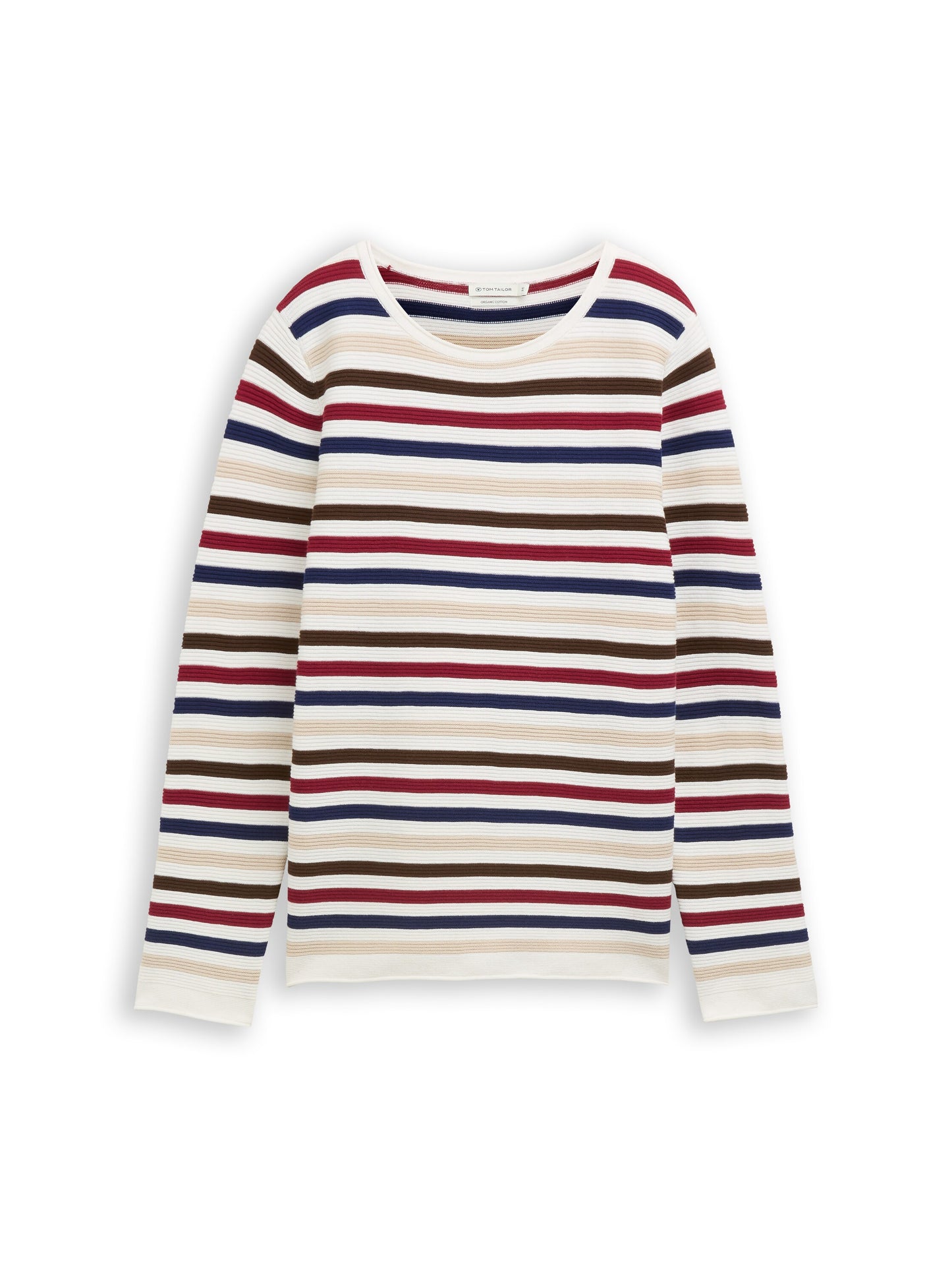 Strickpullover | Tom Tailor | 1016350