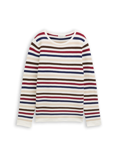 Strickpullover | Tom Tailor | 1016350