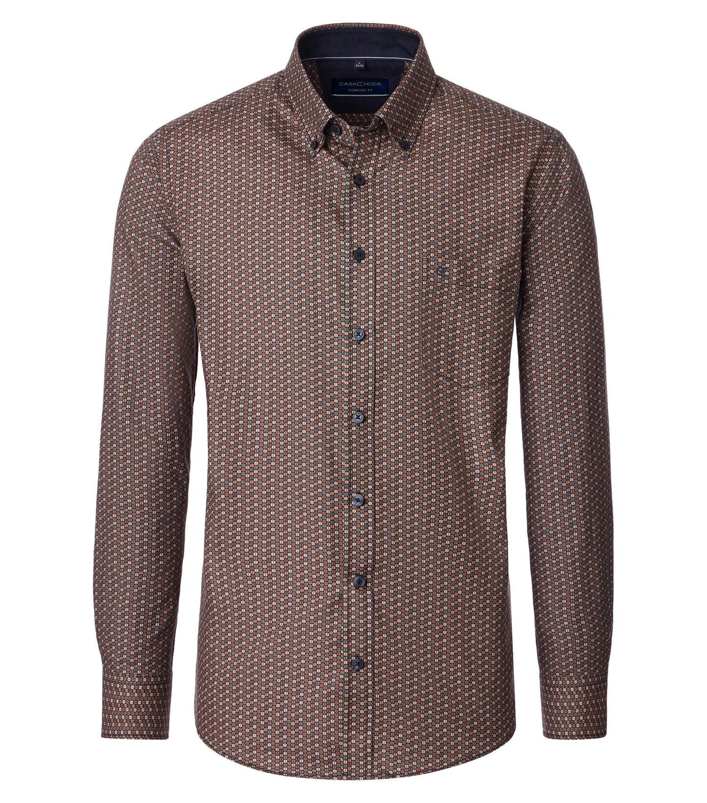 Freizeithemd | CASAMODA | 454515600