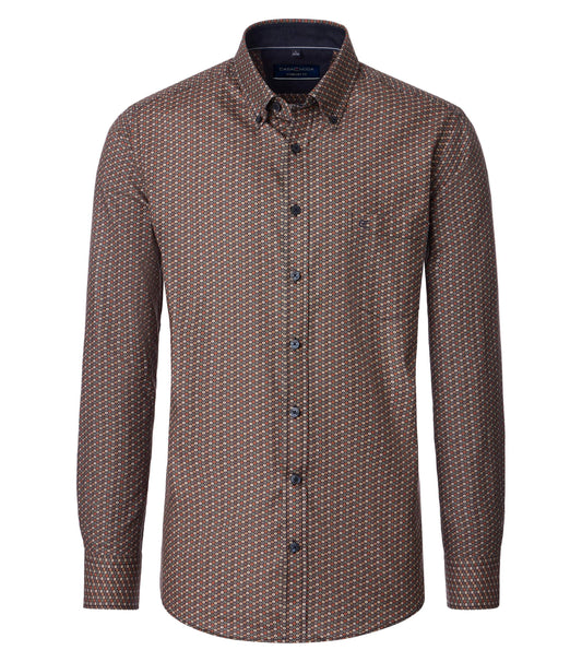 Freizeithemd | CASAMODA | 454515600