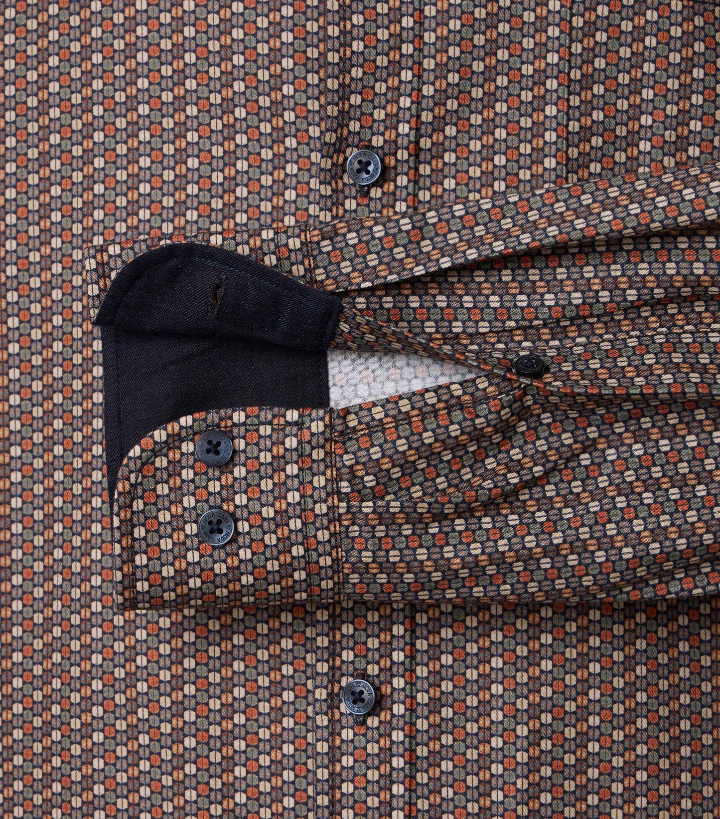 Freizeithemd | CASAMODA | 454515600