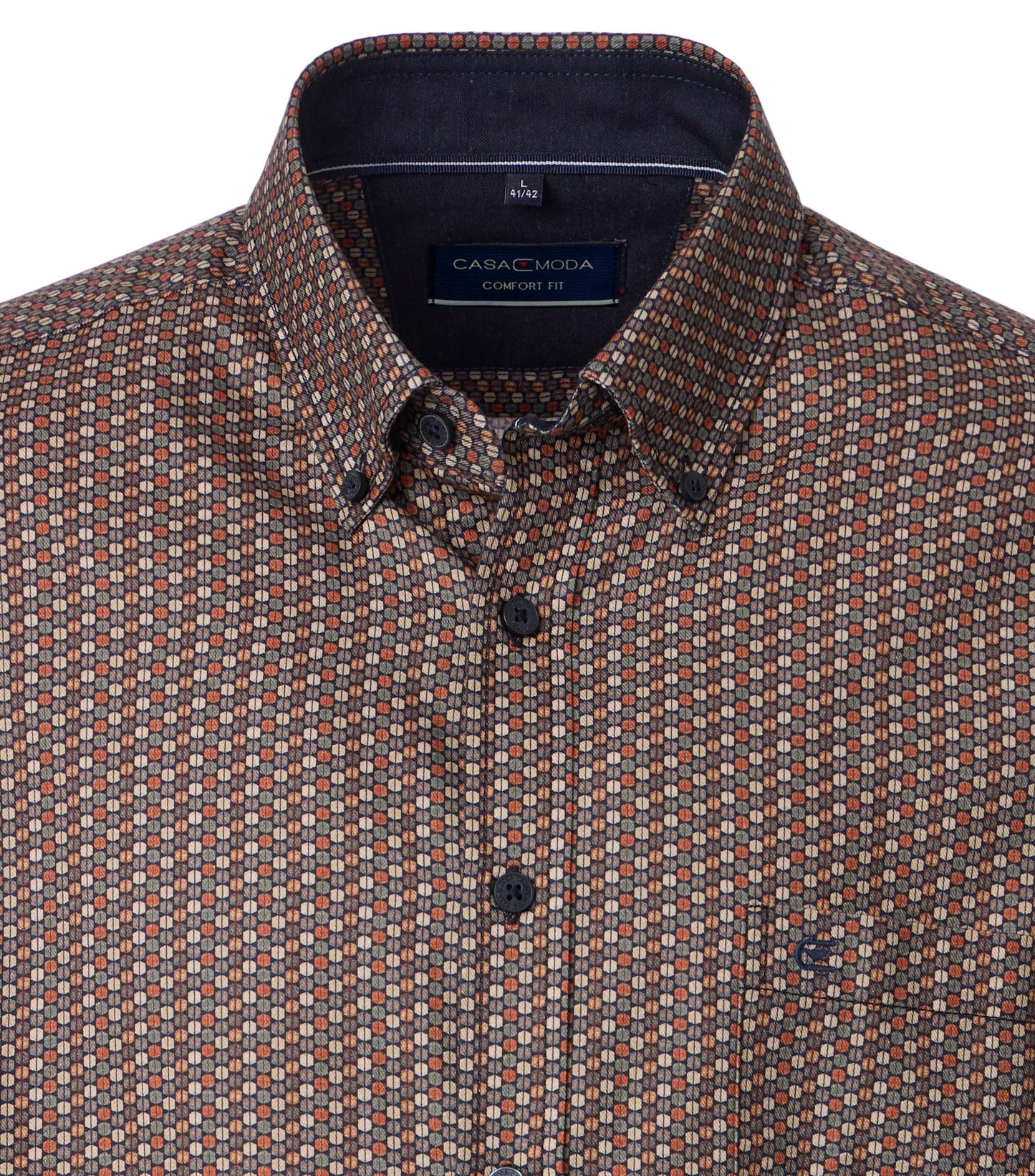 Freizeithemd | CASAMODA | 454515600