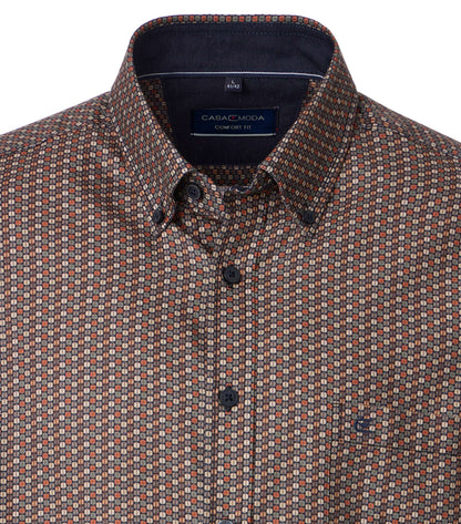 Freizeithemd | CASAMODA | 454515600