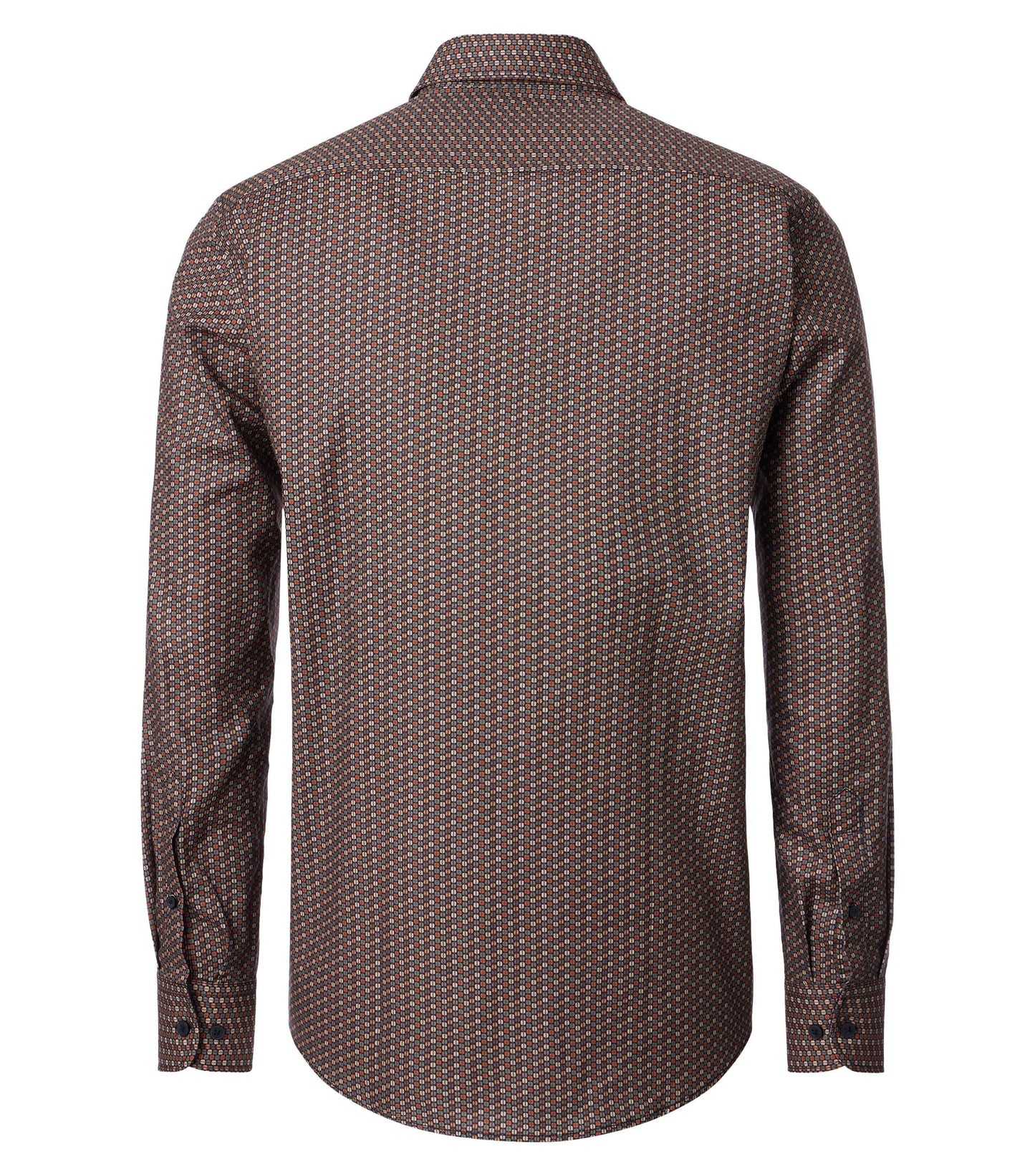 Freizeithemd | CASAMODA | 454515600