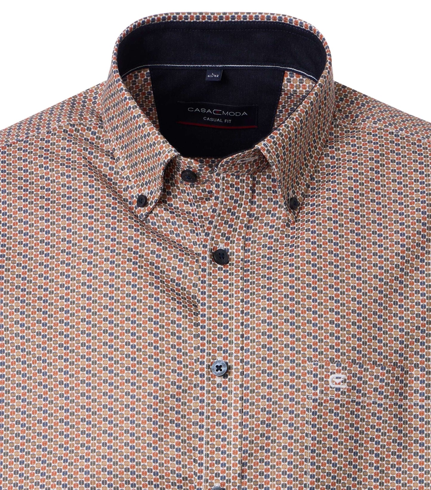 Freizeithemd|CASAMODA|454487800