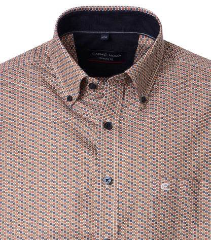 Freizeithemd|CASAMODA|454487800