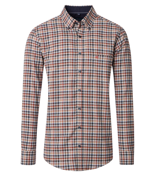 Freizeithemd| CASAMODA| 454513400