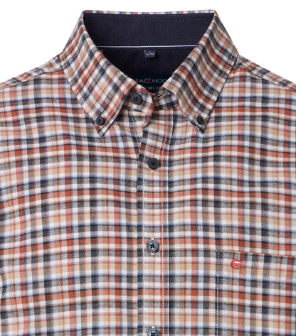 Freizeithemd| CASAMODA| 454513400