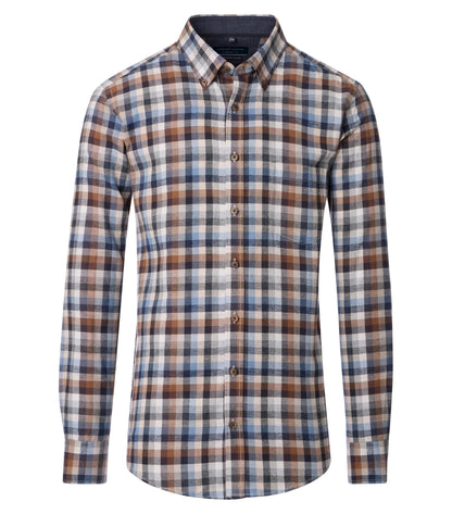 Freizeithemd| CASAMODA| 4545145000