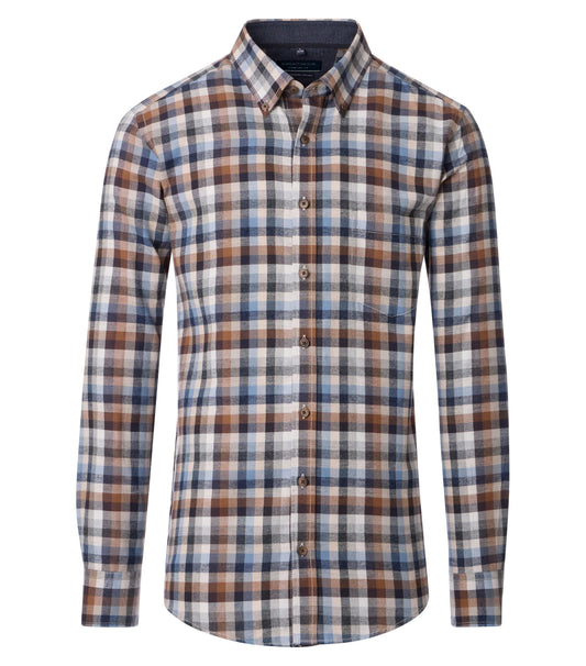 Freizeithemd| CASAMODA| 4545145000