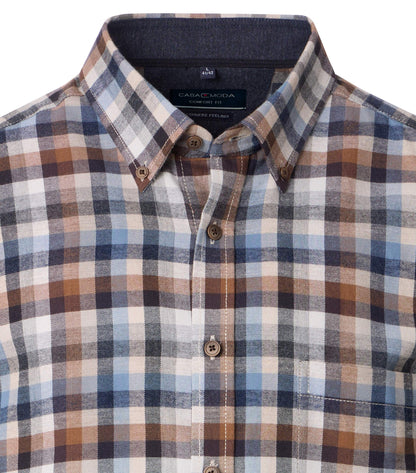 Freizeithemd| CASAMODA| 4545145000