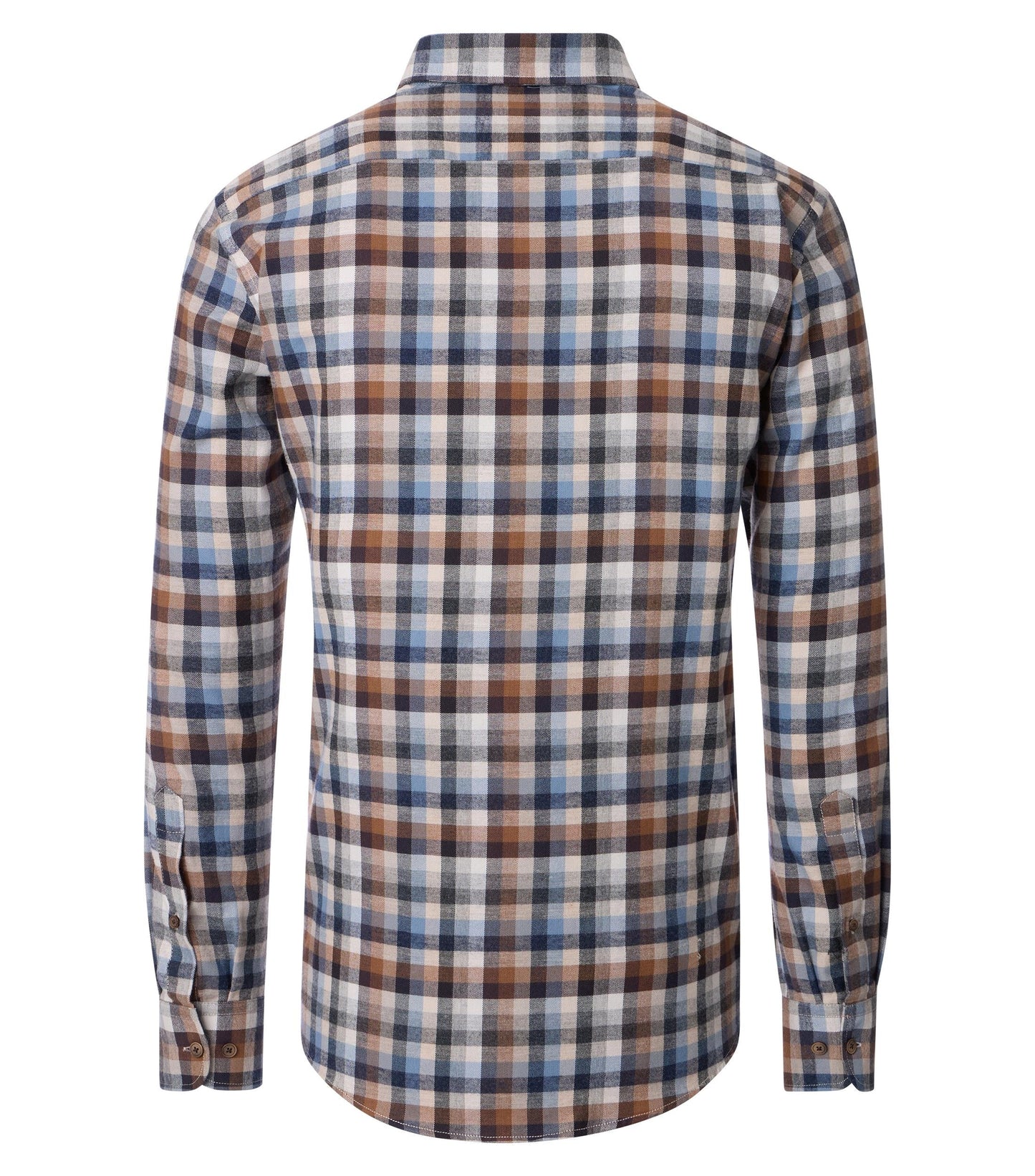 Freizeithemd| CASAMODA| 4545145000