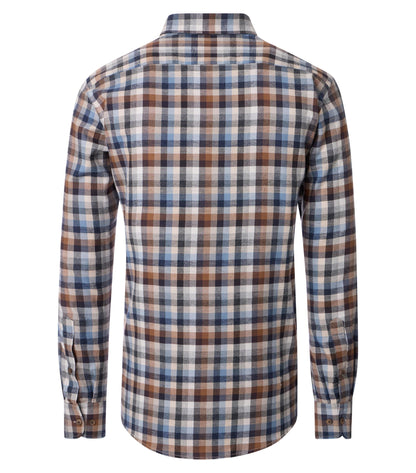 Freizeithemd| CASAMODA| 4545145000