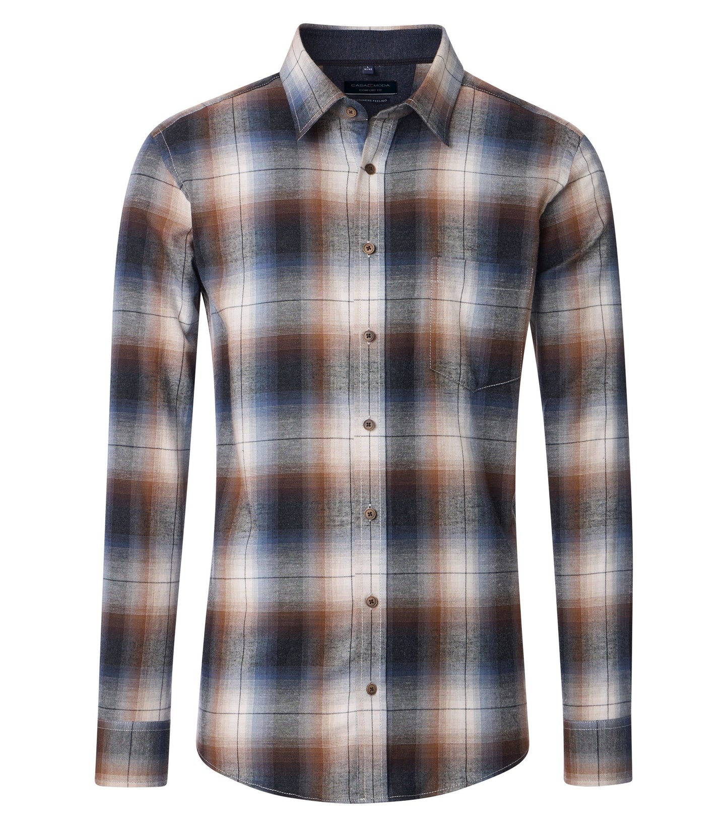 Freizeithemd| CASAMODA| 454515000