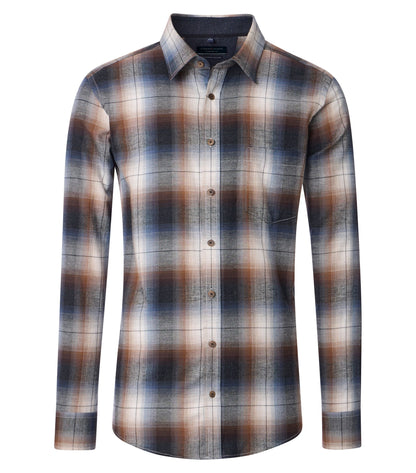 Freizeithemd| CASAMODA| 454515000