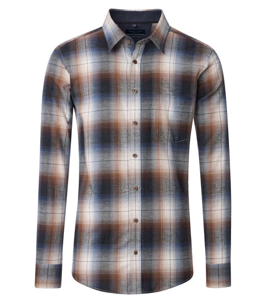 Freizeithemd| CASAMODA| 454515000