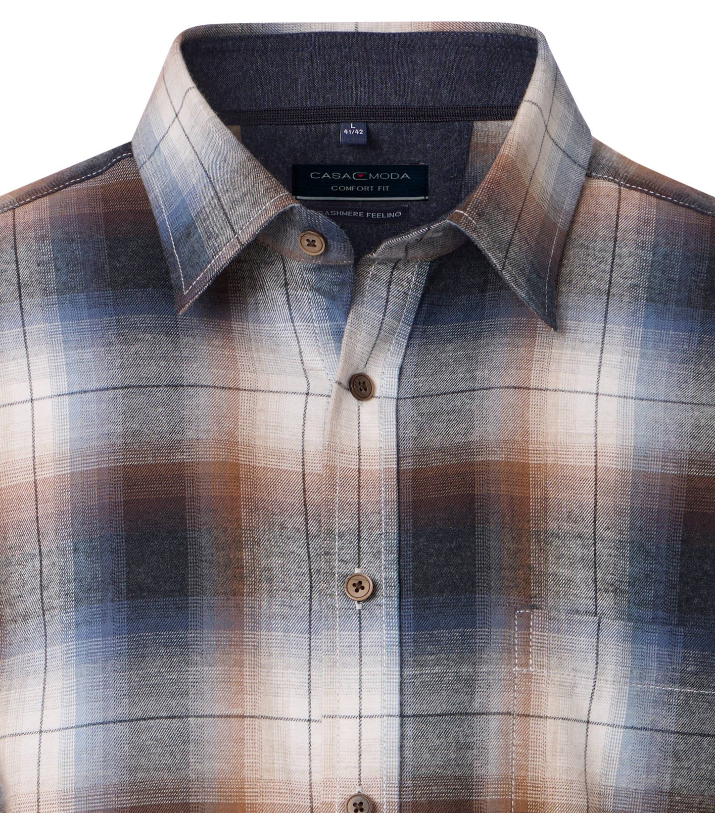 Freizeithemd| CASAMODA| 454515000