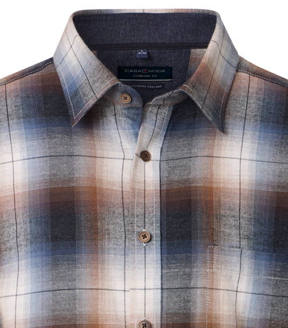 Freizeithemd| CASAMODA| 454515000