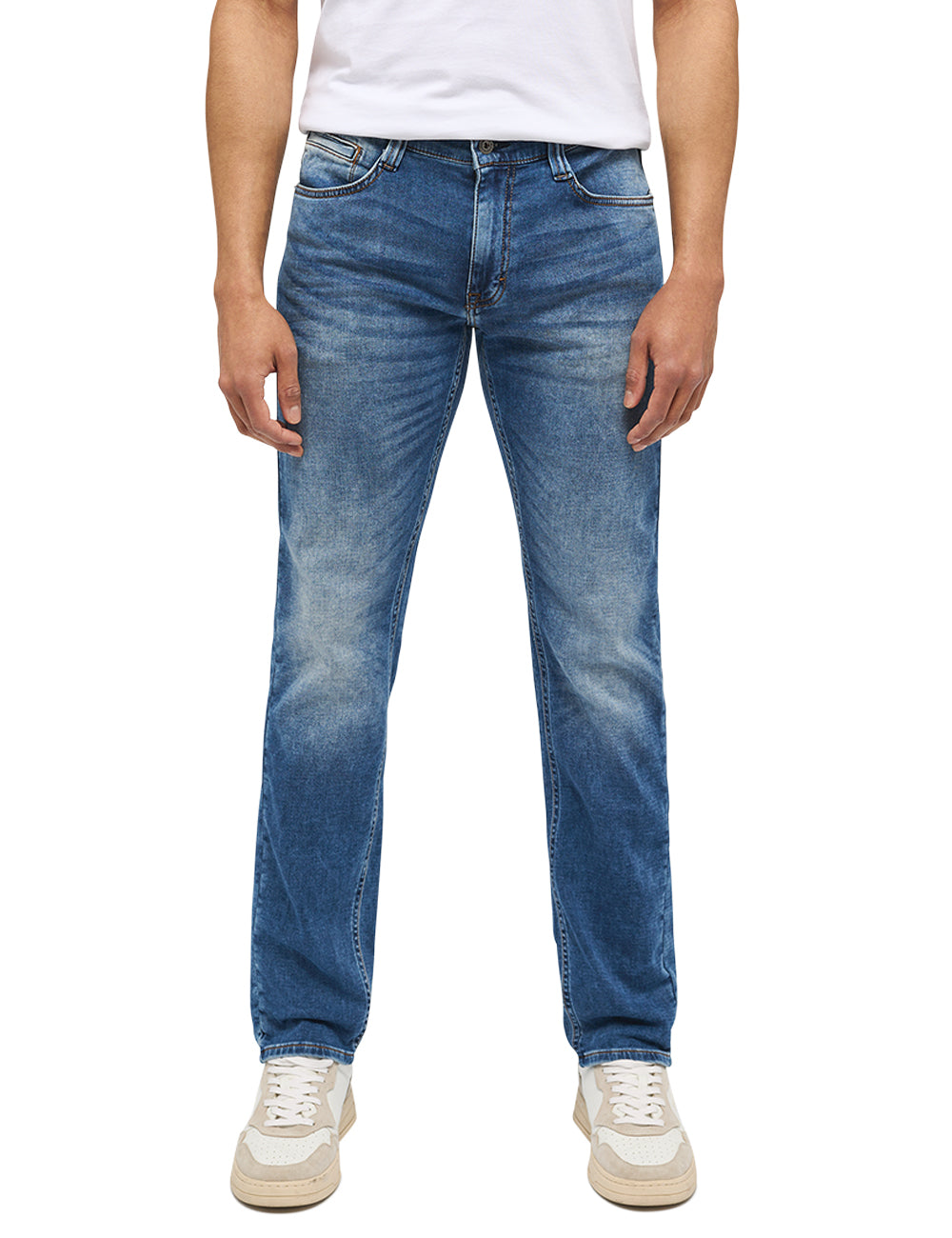 Style Oregon Tapered K | Mustang | 1006064