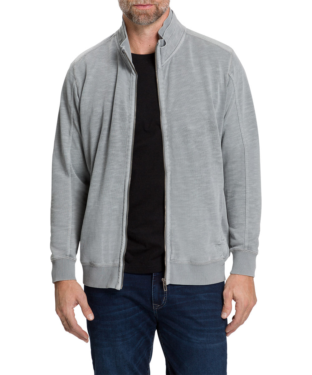 Sweatjacke | P1 30017 | Pioneer