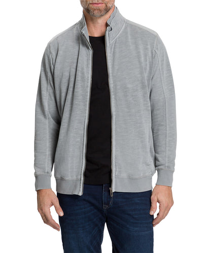 Sweatjacke | P1 30017 | Pioneer