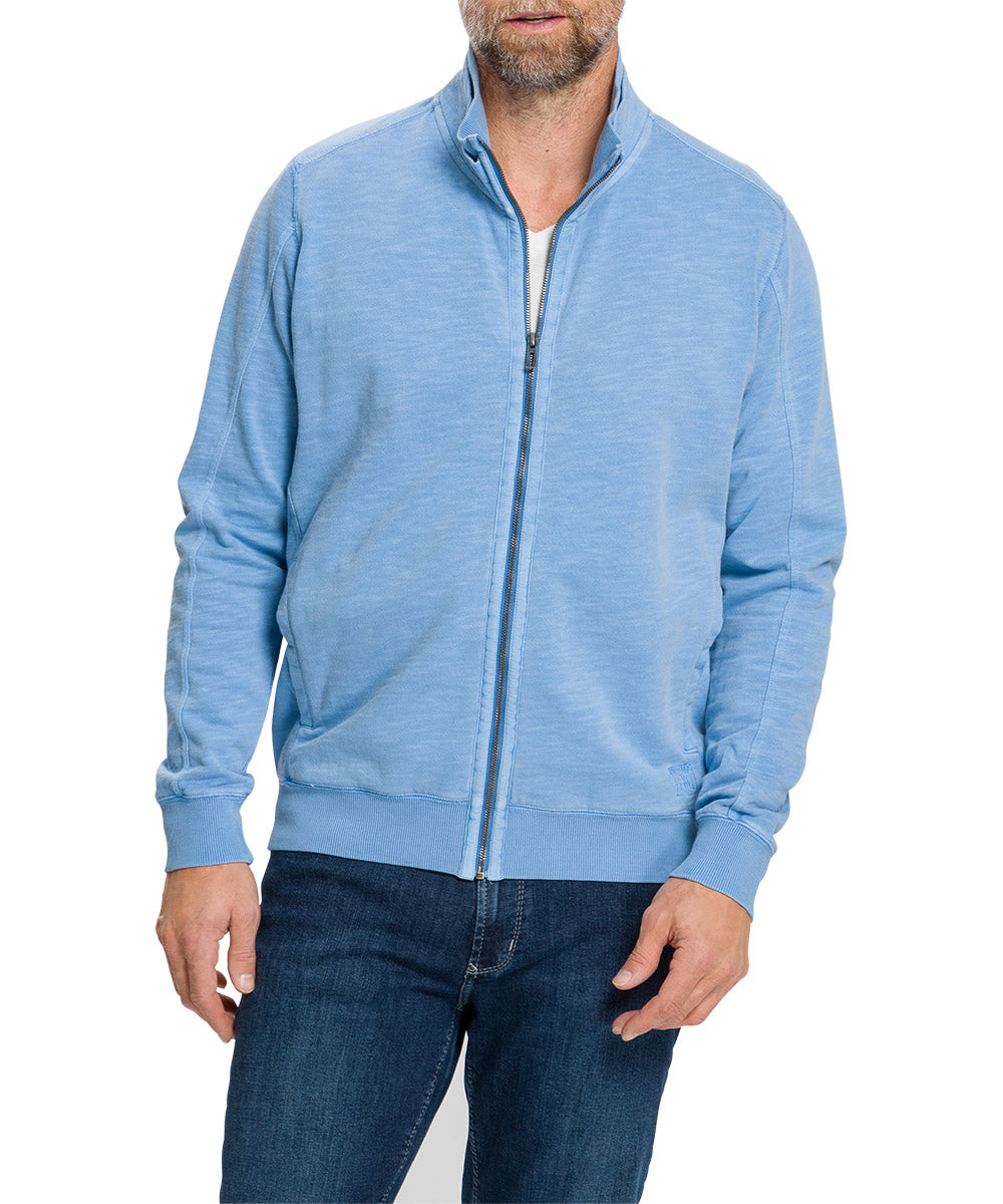 Sweatjacke | P1 30017 | Pioneer