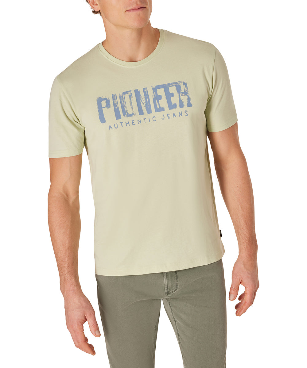 T-shirt | Pioneer | 600732000