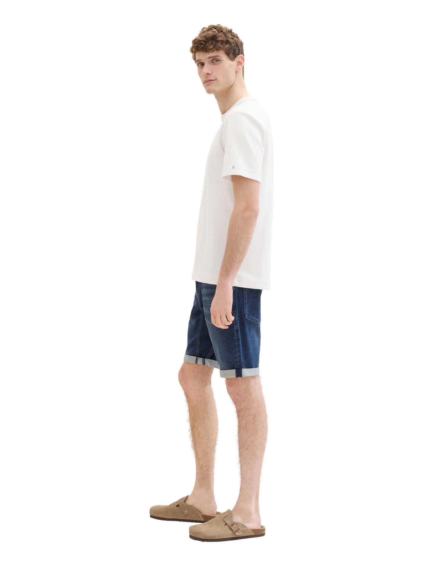 Josh Slim Shorts | Tom Tailor | 1040181