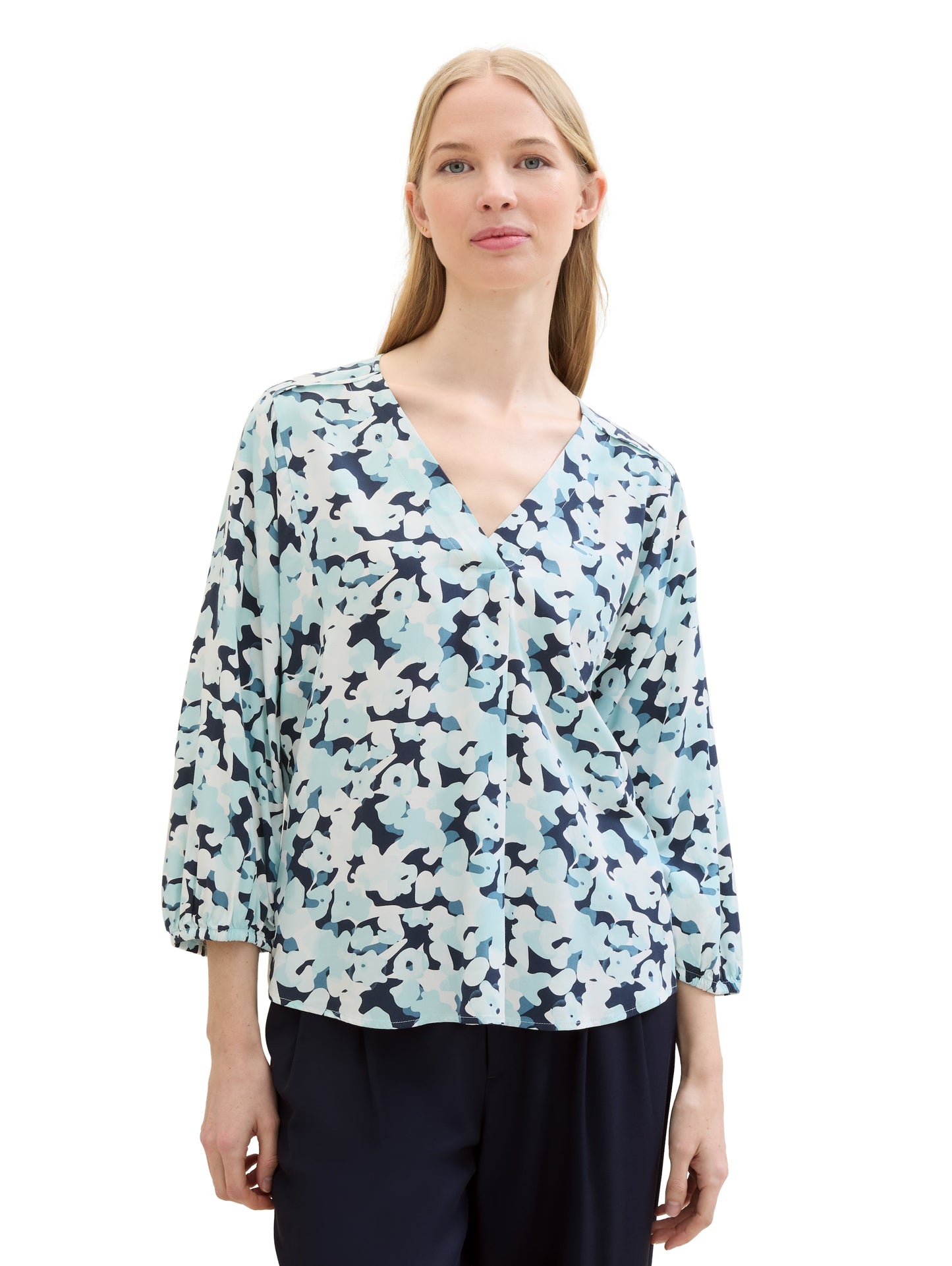 Bluse | Tom Tailor | 1041675