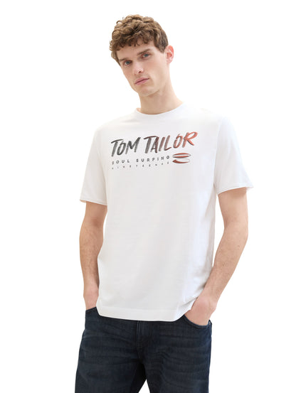 T-Shirt | Tom Tailor | 1041798