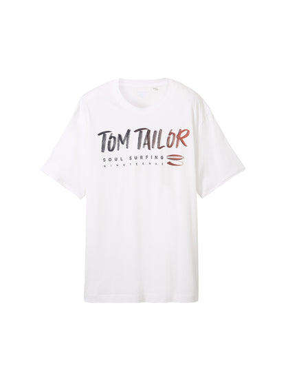 T-shirt | Tom Tailor | 1043597