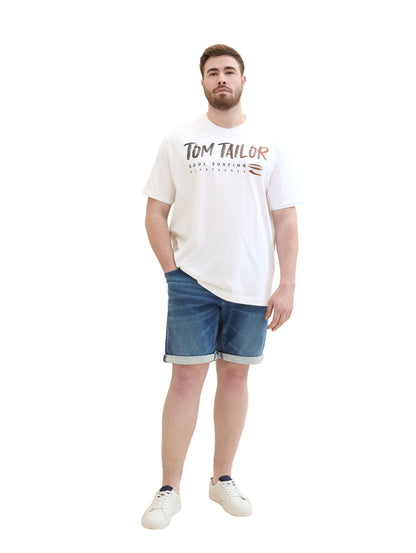 T-shirt | Tom Tailor | 1043597