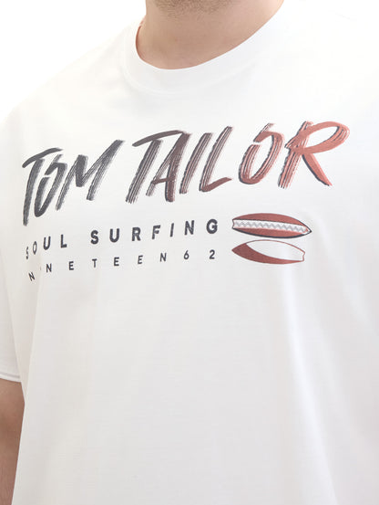 T-shirt | Tom Tailor | 1043597