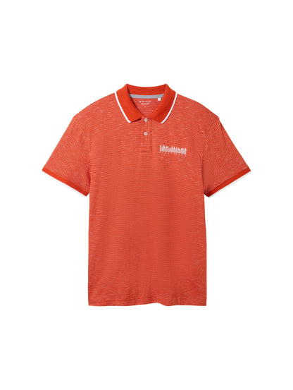 Poloshirt | Tom Tailor | 1041786