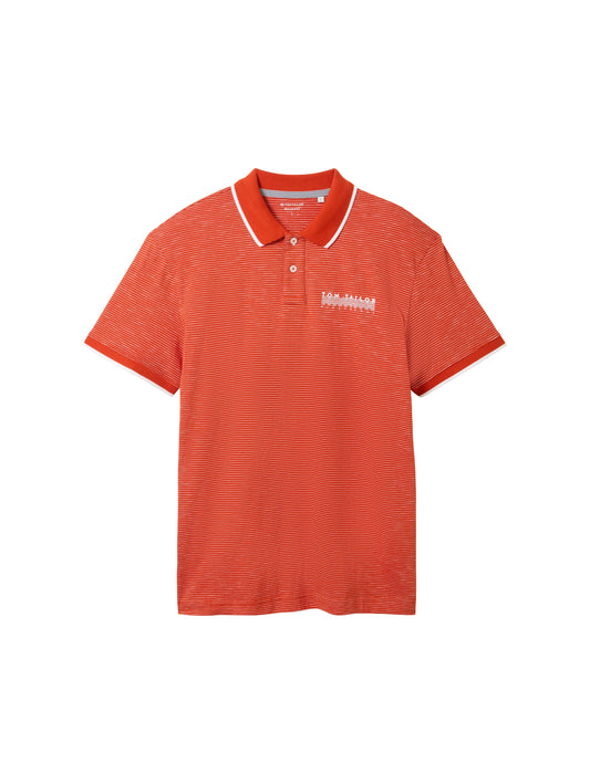 Poloshirt | Tom Tailor | 1041786