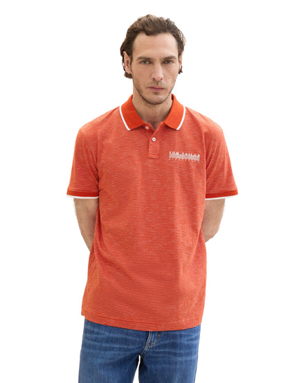 Poloshirt | Tom Tailor | 1041786