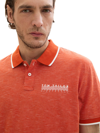 Poloshirt | Tom Tailor | 1041786