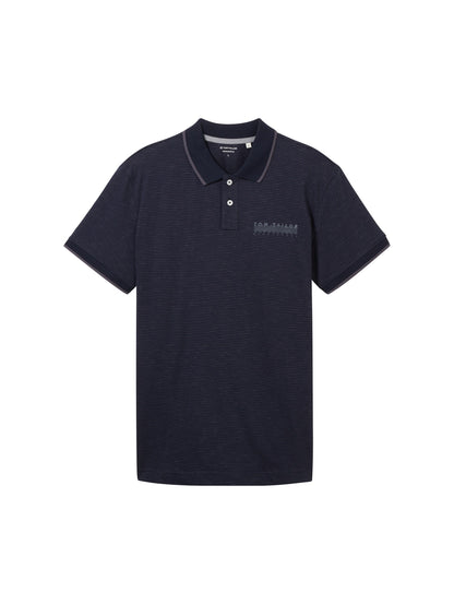 Poloshirt | Tom Tailor | 1041786