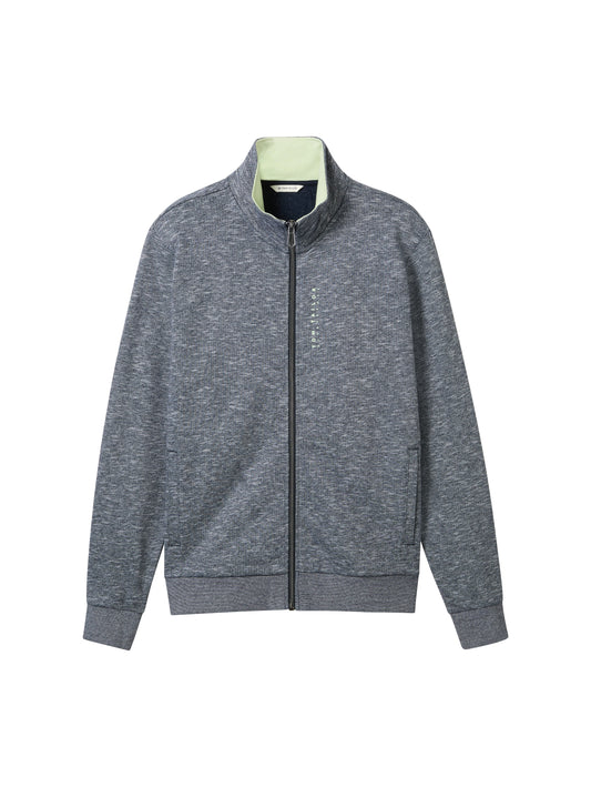 Sweatjacke | Tom Tailor | 1041800