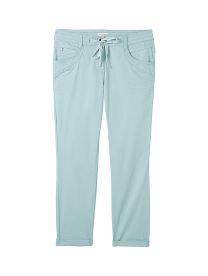 Tapered Relaxed Hose | Tom Tailor | 1040963