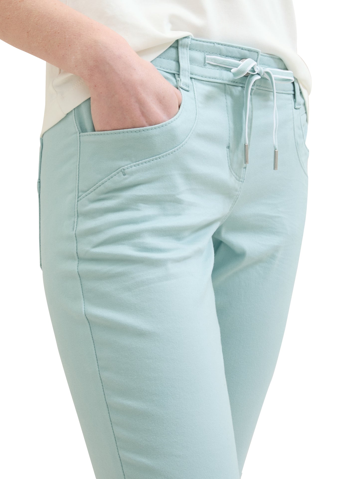 Tapered Relaxed Hose | Tom Tailor | 1040963