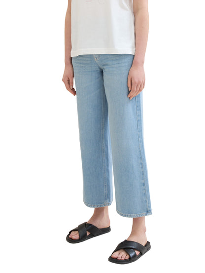 Culotte Jeans | Tom Tailor | 1041844